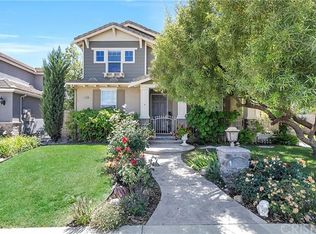 25836 Royal Oaks Rd, Stevenson Ranch, CA 91381