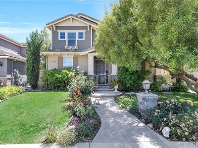 25836 Royal Oaks Rd, Stevenson Ranch, CA, 91381