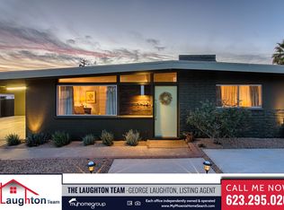 9432 N 17th St, Phoenix, AZ 85020