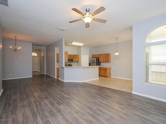 Open Floorplan