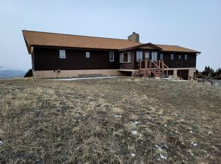 13 Sundowner Rd, Sheridan, MT 59749