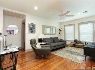563 W Wildwood, San Antonio, TX 78212