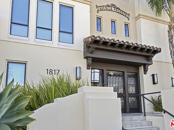 2nd image of 1817 S Prosser Ave #103