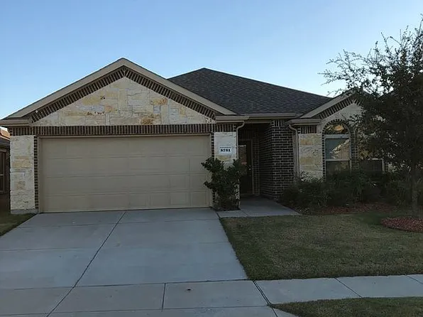 5731 Salisbury, Prosper, TX 75078