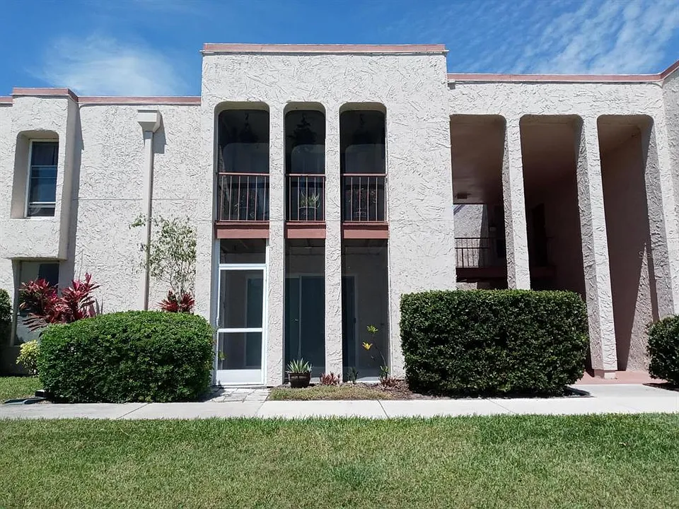 536 Orange Dr #14