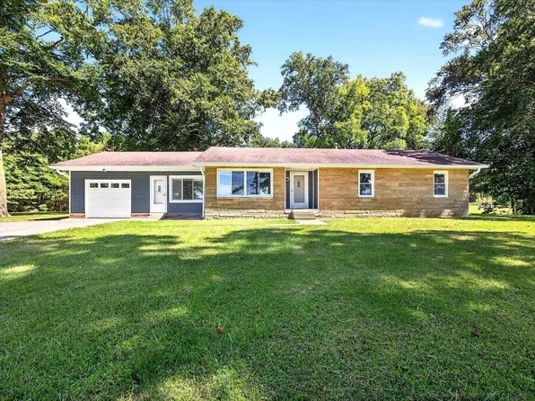 3650 N Hartstrait Rd, Bloomington, IN 47404
