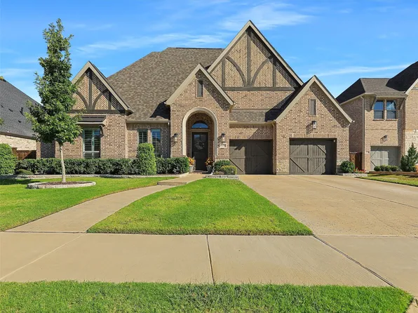 2150 Lee Ave, Prosper, TX 75078