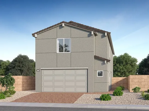 Marcia Plan, Parkside