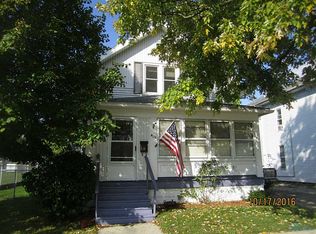 419 E Butler St, Bryan, OH 43506