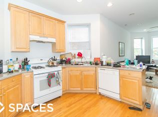 1461 W Carmen Ave APT 2F, Chicago, IL 60640