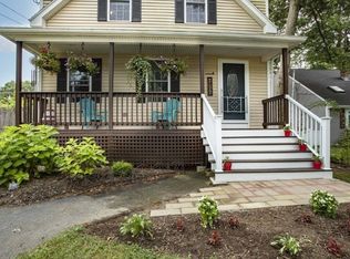 4 Cedar Rd, Norton, MA 02766