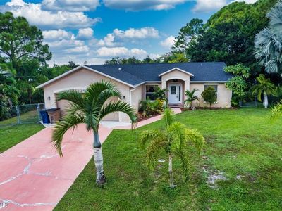 2212 Wayne Ave S, Lehigh Acres, FL, 33973