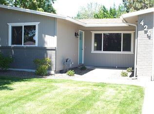 424 E Monarch St, Eagle, ID 83616