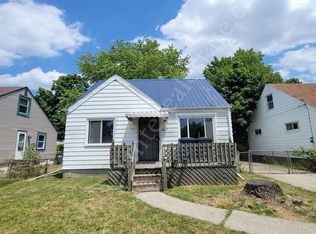 3606 Cecelia Ave #1, Toledo, OH 43608