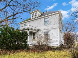 1818 Lincoln Way W, South Bend, IN 46628