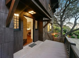 2848 Garber St, Berkeley, CA 94705