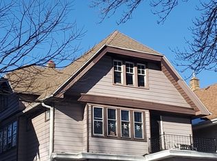 2873 N 44th St #2875, Milwaukee, WI 53210