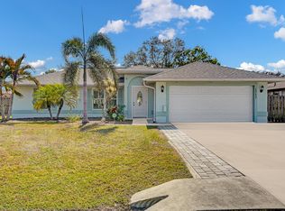1757 SE Mariana Road, Port Saint Lucie, FL 34952
