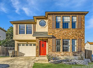 4903 Village Spring Dr, San Antonio, TX 78240