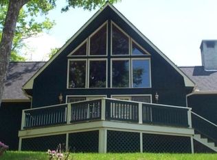 559 Chalet Village Ln #559, Dillard, GA 30537