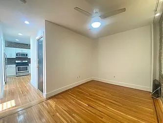 Rented by Dream Space Realty