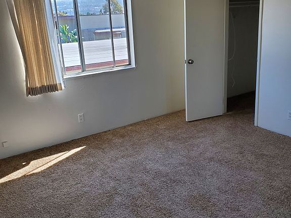 An example of a 1 bedroom apartment.