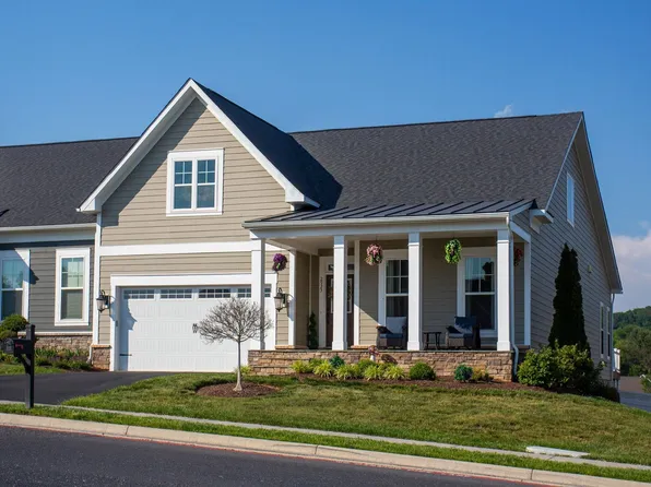 2923 Preston Lake Blvd, Rockingham, VA 22801