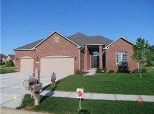 52 Augusta Dr, Brownsburg, IN