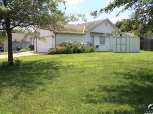 1701 E 29th St, Lawrence, KS 66046