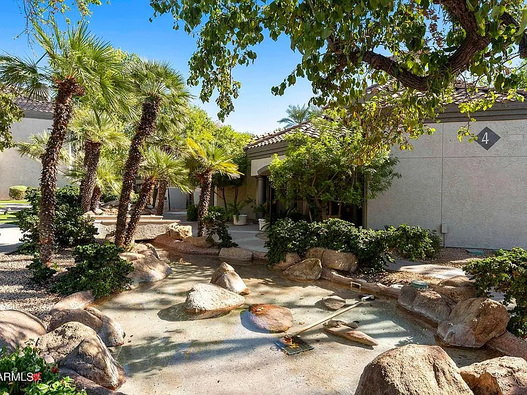 15095 N Thompson Peak Pkwy #1002 — Photo 22