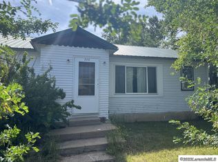 505 S Grant St, Laramie, WY 82070