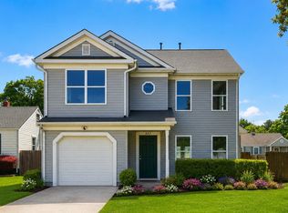 8422 Old Ocean View Rd, Norfolk, VA 23518