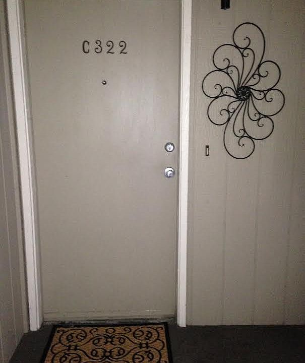 Welcome to C 322!
