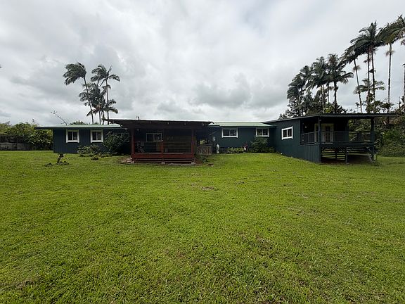 3rd image of 17-4026 Kukui Camp Rd #1