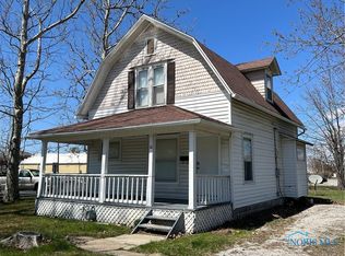 16 College Pl, Defiance, OH 43512