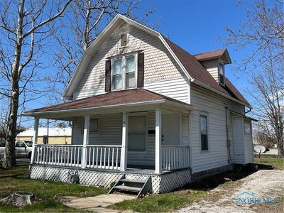 16 College Pl, Defiance, OH, 43512