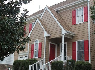 4209 Dinwiddie Ct, Raleigh, NC 27604