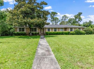 2510 Winding Way, Valdosta, GA 31602