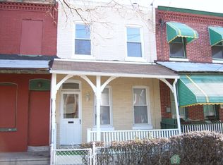 761 N 37th St, Philadelphia, PA 19104