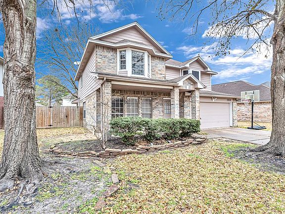 4th image of 22618 Willhanna Dr