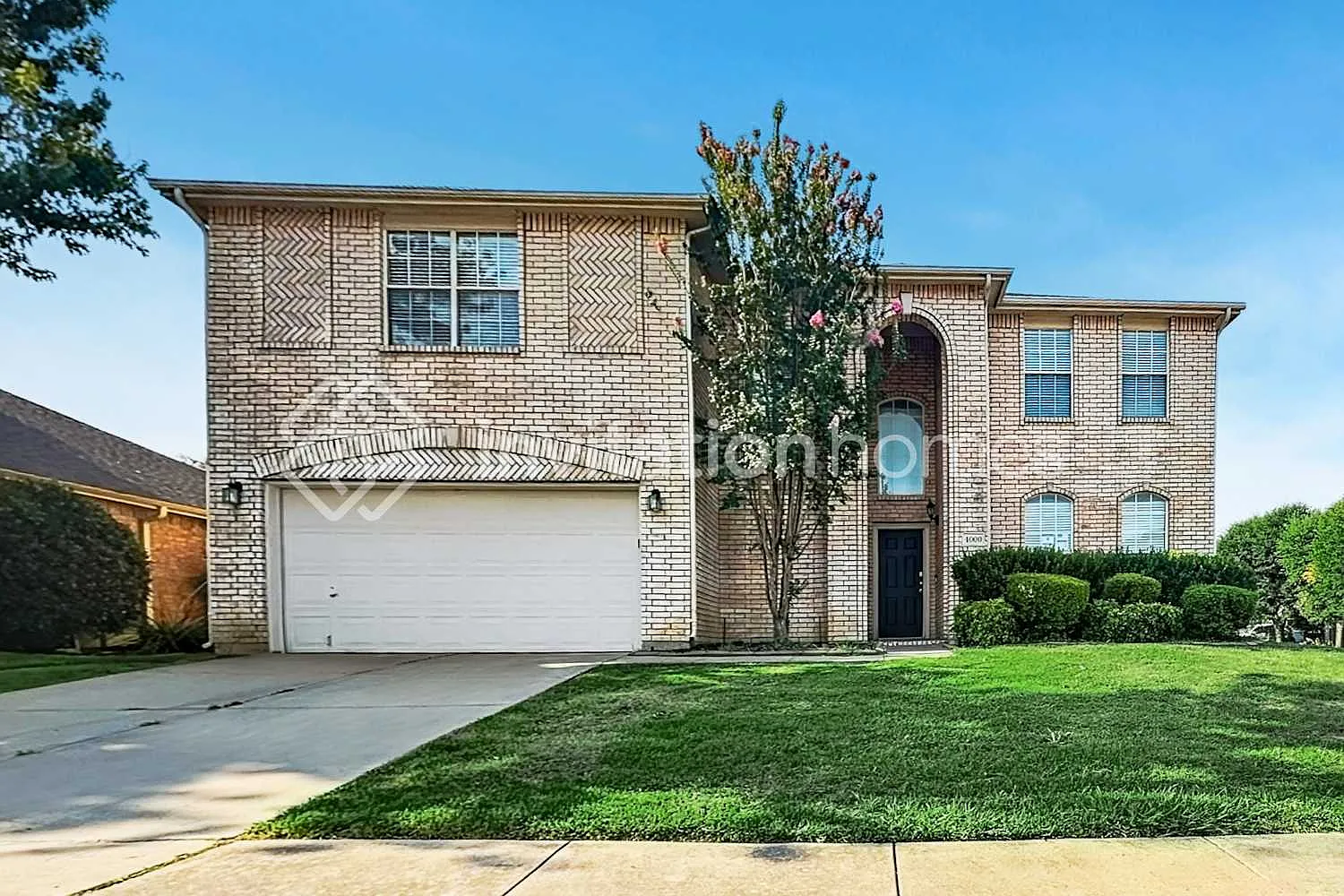 4000 Iris Ct Haltom City, TX 76137 — Photo 1