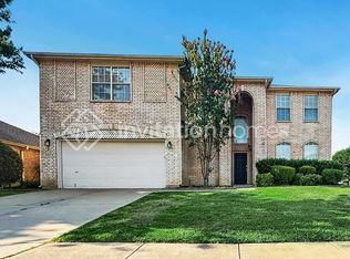 4000 Iris Ct, Haltom City, TX 76137