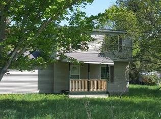 4452 County Road 12, Andover, NY 14806