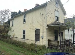 307 N Ray St, New Castle, PA 16101