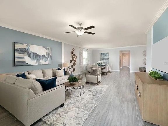 3rd image of 8703 Birchleaf Ct