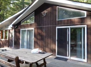 349 Lakeview Drive Rd, Highland Lake, NY 12743