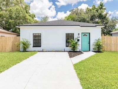 649 35th Ave S, Saint Petersburg, FL, 33705