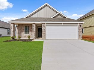 2416 Dahlia Dr, Fort Worth, TX 76123