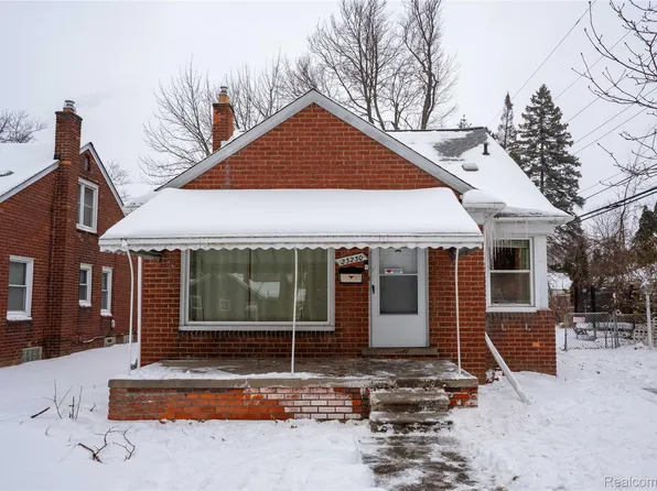 23230 Tireman St, Dearborn Heights, MI 48127