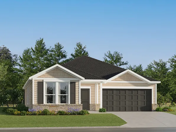 21324 Cleveland St, Spring Hill, KS 66083